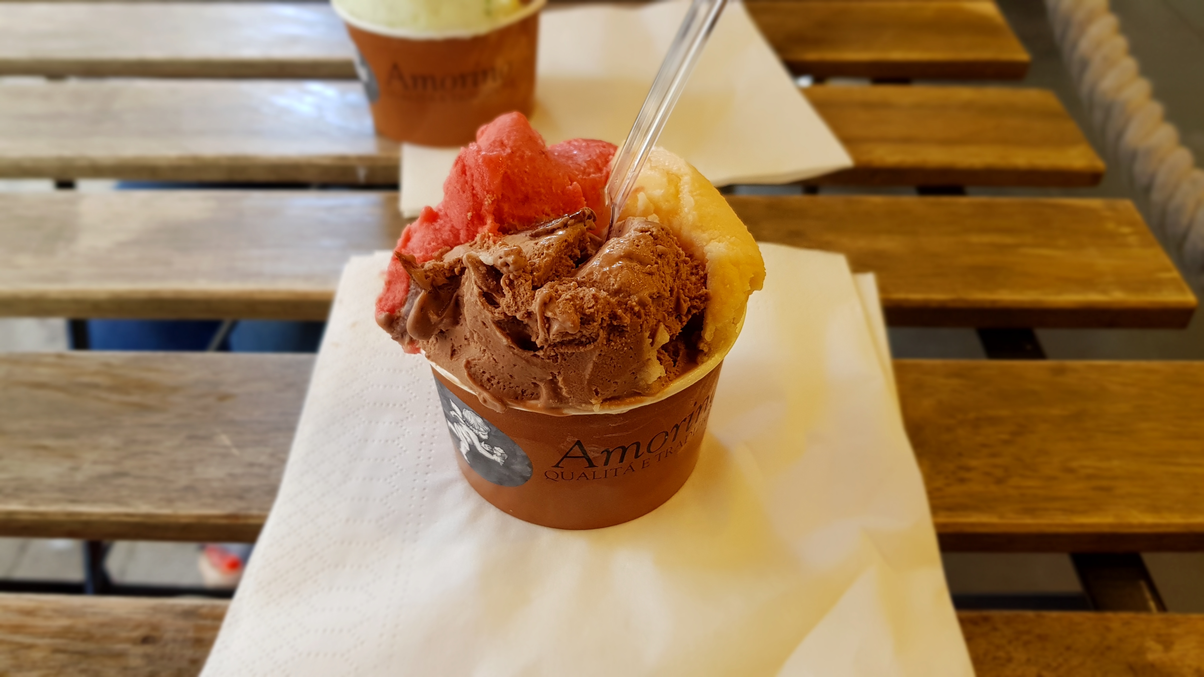Photo n° 1 de l'avis de Victor.a fait le 27/05/2018 à 10:05