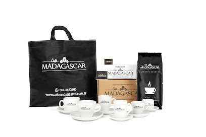 Cafe Madagascar