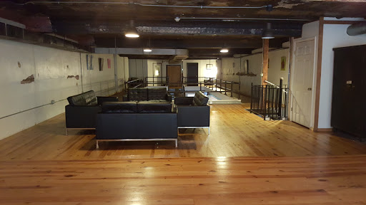 Coffee Shop «Safehouse Coffee Roasters», reviews and photos, 109 S Hill St, Griffin, GA 30223, USA