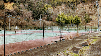 高原テニスクラブ