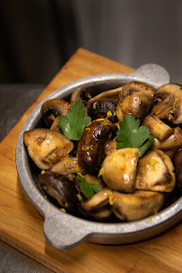 Photos du propriétaire du Restaurant argentin BAEZ à Paris - n°12