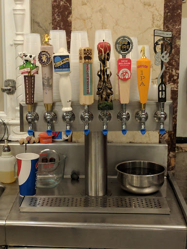 Movie Theater «Capitol Theatre», reviews and photos, 204 Massachusetts Ave, Arlington, MA 02474, USA