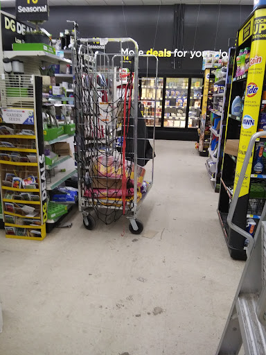 Discount Store «Dollar General», reviews and photos, 3305 Bayshore Rd, North Cape May, NJ 08204, USA