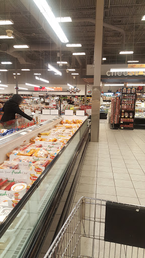 Grocery Store «ShopRite of Greenwich», reviews and photos, 1207 US-22, Phillipsburg, NJ 08865, USA