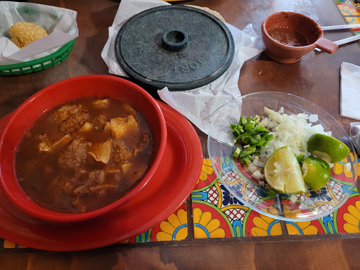 El Juarez Mexican Restaurant