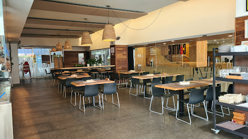 Cèntric Gastrobar by Ona Nuit en El Prat de Llobregat