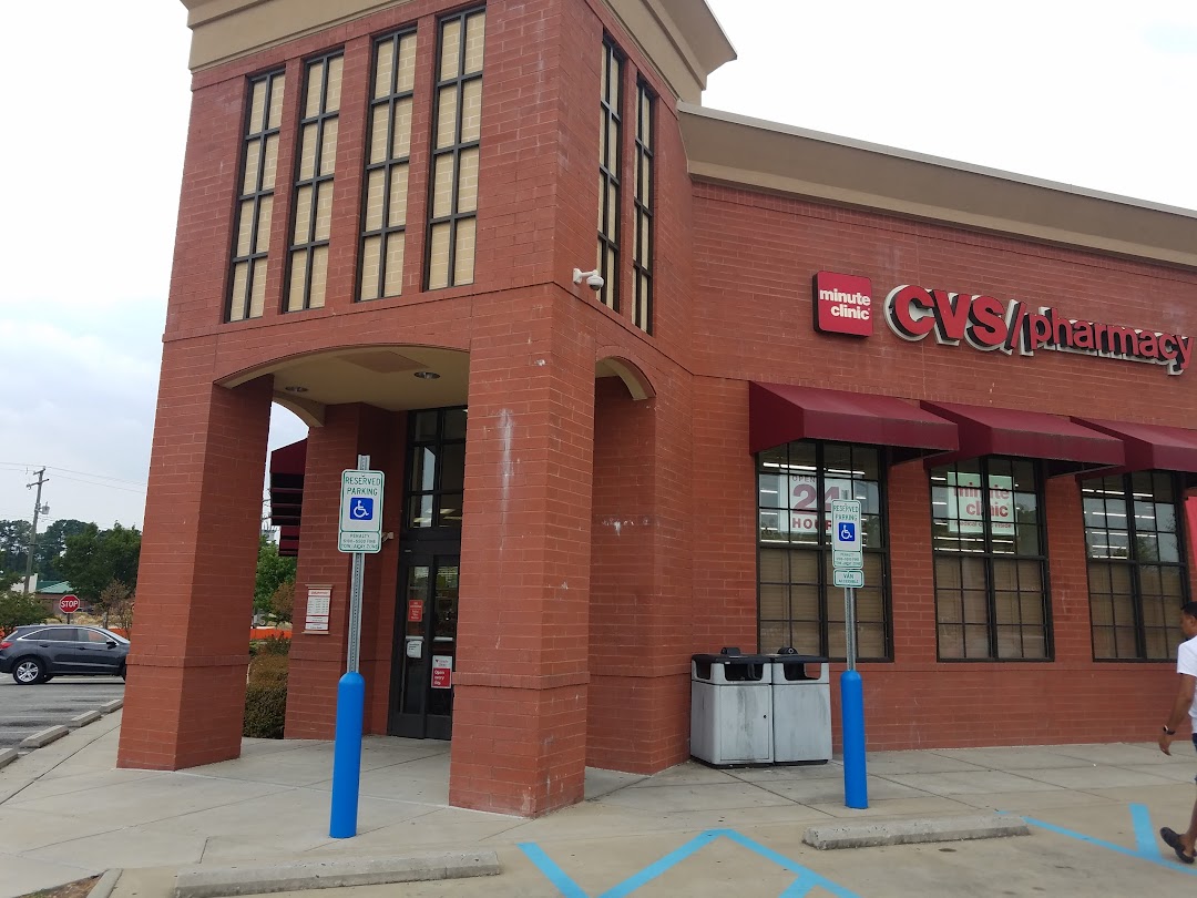 CVS