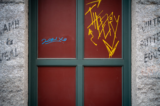 Clothing Store «Portland Dry Goods», reviews and photos, 235 Commercial St, Portland, ME 04101, USA