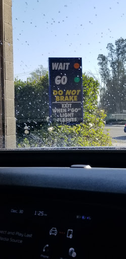 Self Service Car Wash «Spotless Express Car Wash», reviews and photos, 8675 Limonite Ave, Riverside, CA 92509, USA