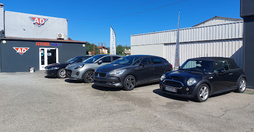 Photo 2 - AD Garage Expert EURO CAR CENTER