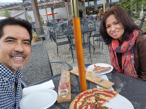 Winery «Alba Vineyard», reviews and photos, 269 Riegelsville Warren Glen Rd, Milford, NJ 08848, USA