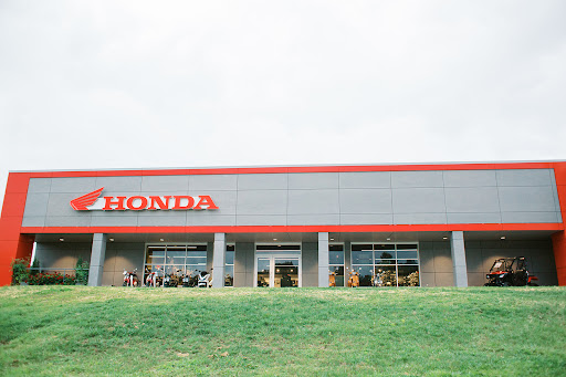 Motorcycle Dealer «Honda of Winston-Salem», reviews and photos, 591 S Stratford Rd, Winston-Salem, NC 27103, USA