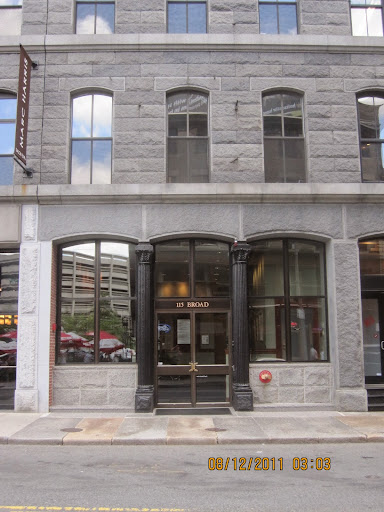 Print Shop «Boston Business Printing», reviews and photos, 115 Broad St, Boston, MA 02110, USA