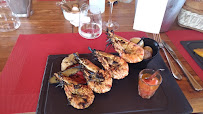 Produits de la mer du Restaurant français Maora Beach à Bonifacio - n°8