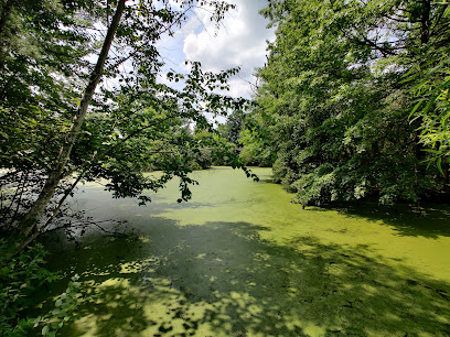 Heritage Conservancy's Jackson Pond Preserve