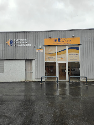 Ets Gay Badez à Villefranche-sur-Saône
