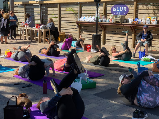 Night Club «Blur Nightclub & Showbar», reviews and photos, 325 Main St, Dunedin, FL 34698, USA