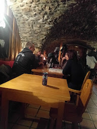 Photo n°38 de Pizzeria - Black Pearl à Courchevel ()