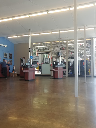 Tire Shop «Firestone Complete Auto Care», reviews and photos, 212 S Pine Ave, Ocala, FL 34471, USA