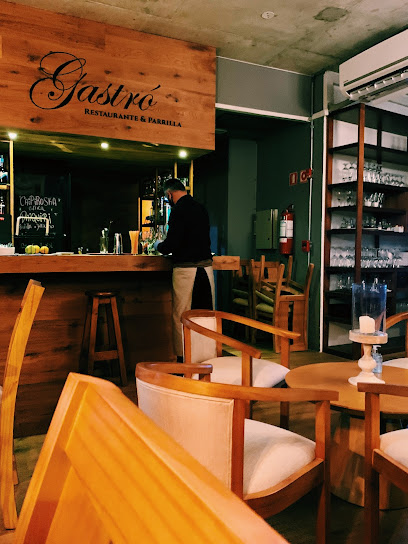 Gastró Coffee & Food Store