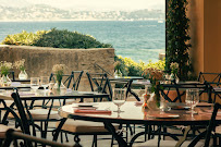 Atmosphère du Restaurant La Ponche à Saint-Tropez - n°8