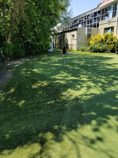 Golf Club «Spring Rock Golf Center», reviews and photos, 377 Denton Ave, New Hyde Park, NY 11040, USA