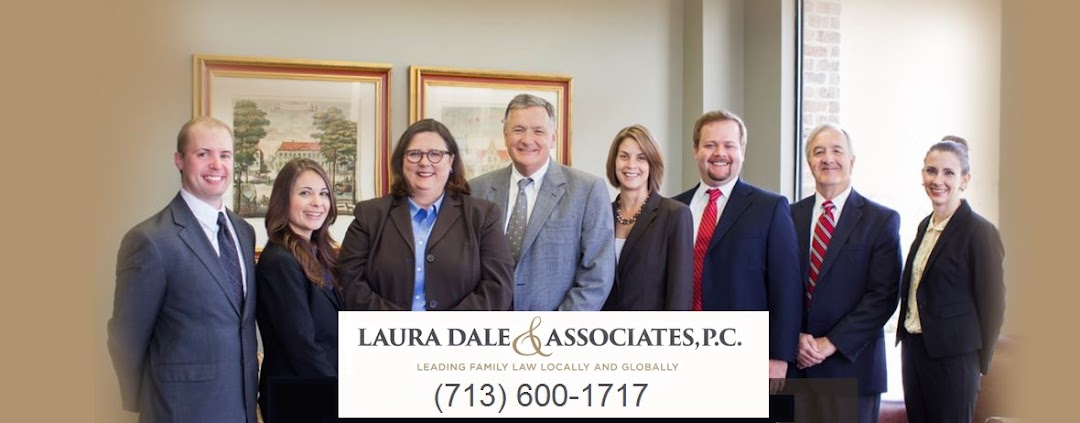 Laura Dale & Associates, P.C.