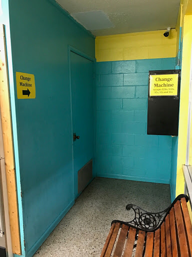 Laundromat «24 Hour Coin Laundry», reviews and photos, 611 James Lee Rd, Fort Walton Beach, FL 32547, USA