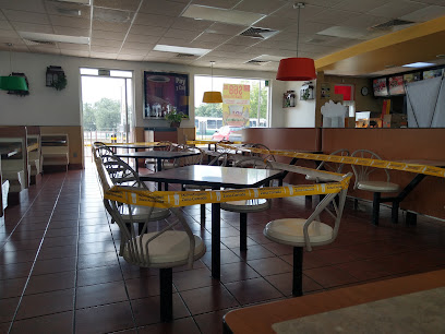 McDonald’s - Soriana, Blvrd Luis Donaldo Colosio 1501 A, Venta Prieta, 42083 Pachuca de Soto, Hgo., Mexico