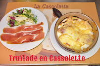 Photos du propriétaire du Restaurant français La Cassolette à Clermont-Ferrand - n°2