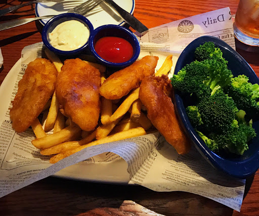 Red Lobster