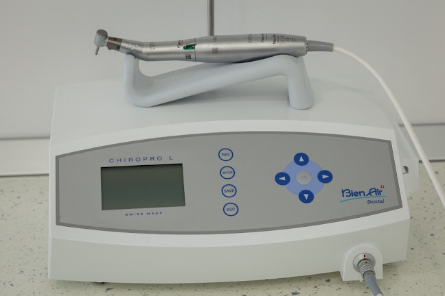 RaDent Center Bistrița - Centru Stomatologic - Bistrița