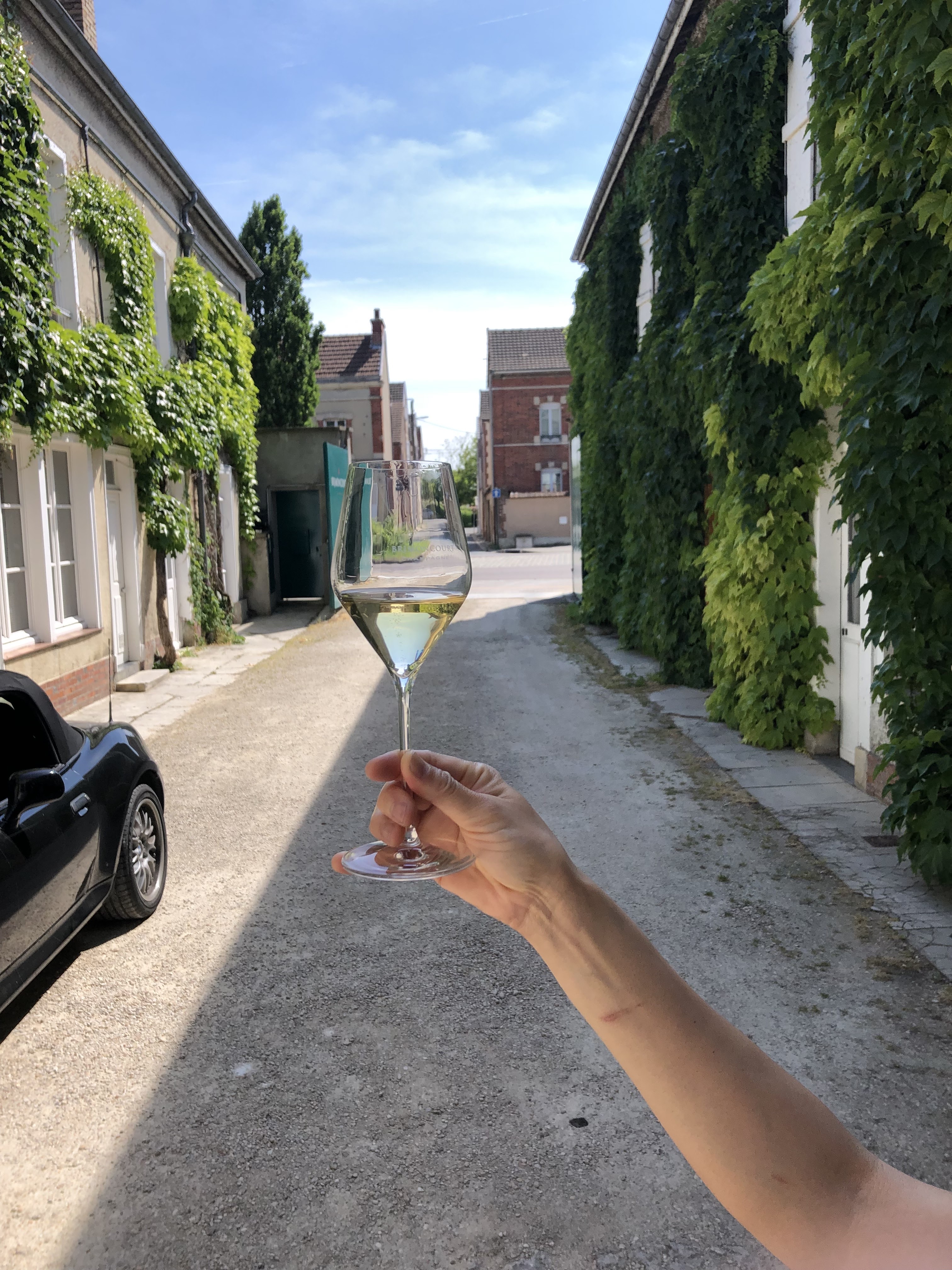 Photo n° 3 de l'avis de Sky.r fait le 12/06/2023 à 16:15