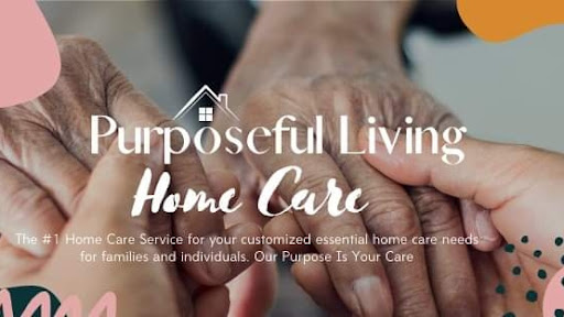 Purposeful Living HomeCare LLC