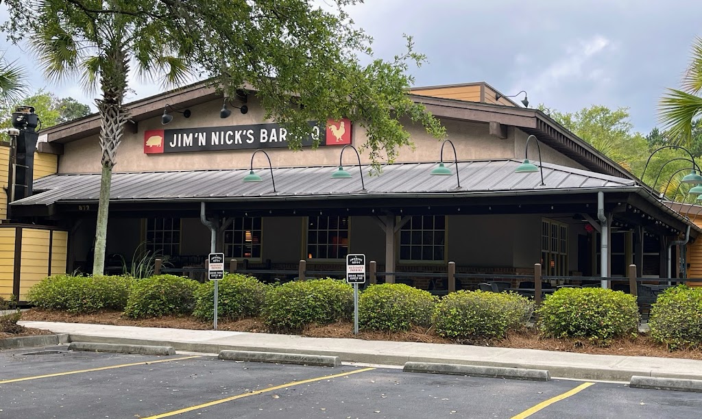 Jim 'N Nick's Bar-B-Q 29910