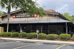 Jim 'N Nick's Bar-B-Q image