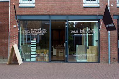 Van Mourik Ambachtelijke Vloeren