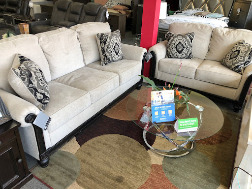 Furniture Store «Majestic Furniture», reviews and photos, 503 Central Ave, East Orange, NJ 07018, USA