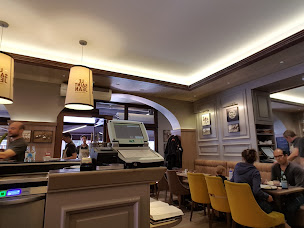 Photo n°28 de Restaurant Le Saint Jean Le Touquet à Le Touquet-Paris-Plage ()
