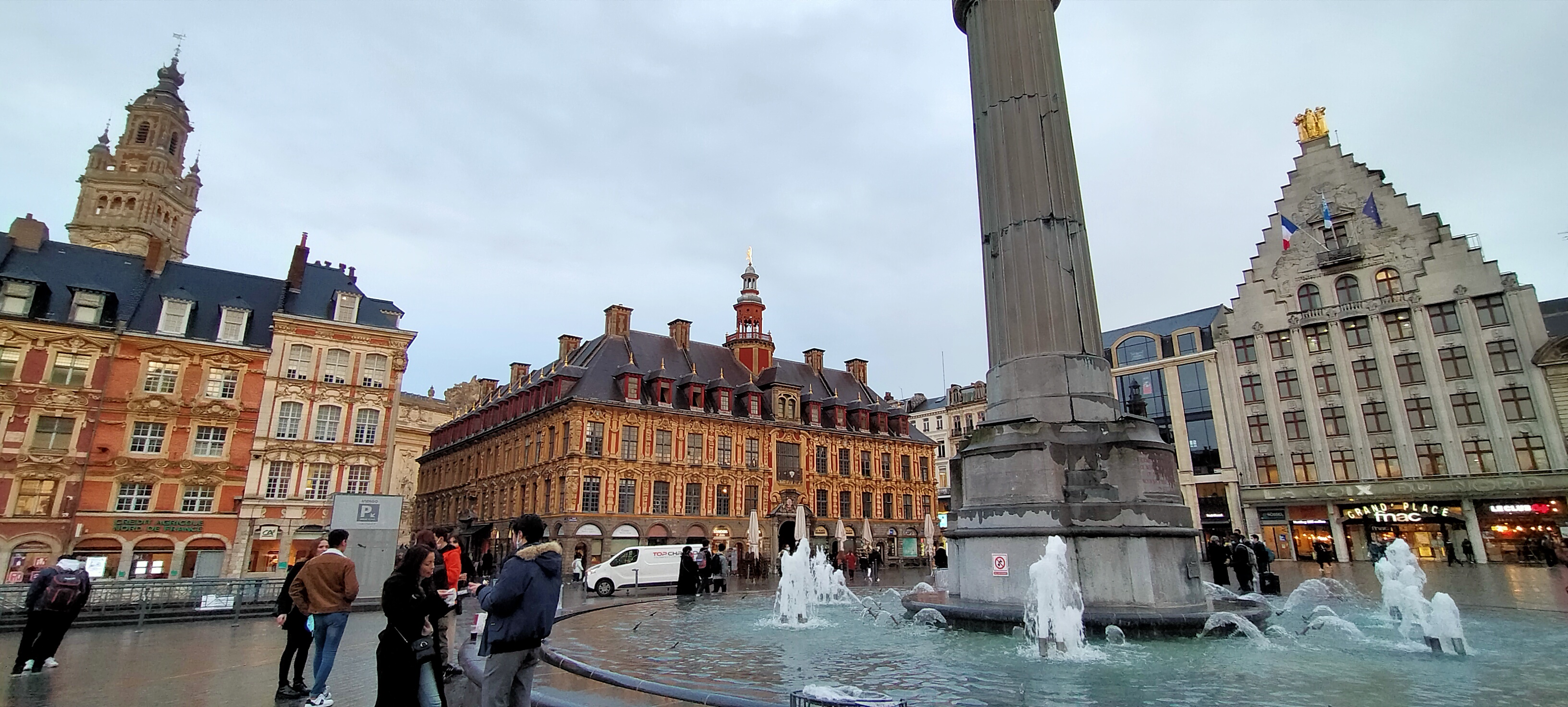 Photo n° 12 de l'avis de Michel.a fait le 30/05/2019 à 20:04