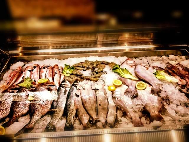 Opinii despre ΜΕΖΕΔΟΠΩΛΕΙΟ "Ο ΛΕΝΟΣ" în Τρίκαλα - Εστιατόριο