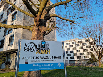 Albertus-Magnus-Haus