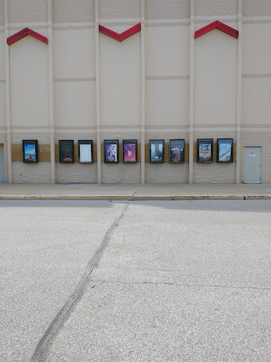 Movie Theater «Cinemark Theatre», reviews and photos, 6001 Canal Rd, Valley View, OH 44125, USA