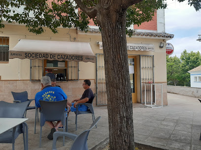 Bar Los Cazadores, Sabors de la terreta - C. Benigembla, 26, 03780 Pego, Alicante, Spain