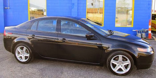 Used Car Dealer «All Star Auto LLC», reviews and photos, 9301 Johnson Dr, Shawnee, KS 66203, USA