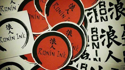 Explore bee tattoo ideas for women, creative tattoo ideas in Erie, available at Ronin Ink