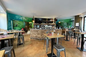 Les Voisins - Bar & Restaurant Nantes image