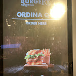 Photo n°4 de l'avis de Amanda. fait le 19/10/2021 à 13:50 sur le  Burgery by Roadhouse - Malpensa Aeroporto à Presso