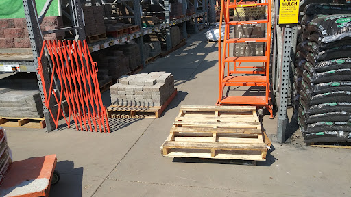 Home Improvement Store «The Home Depot», reviews and photos, 6001 Madison Ave, Carmichael, CA 95608, USA