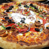 Photos du propriétaire du Pizzeria Planète Pizza Stains (Achahada) - n°2